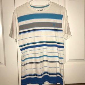 ZOO YORK Striped T-Shirt